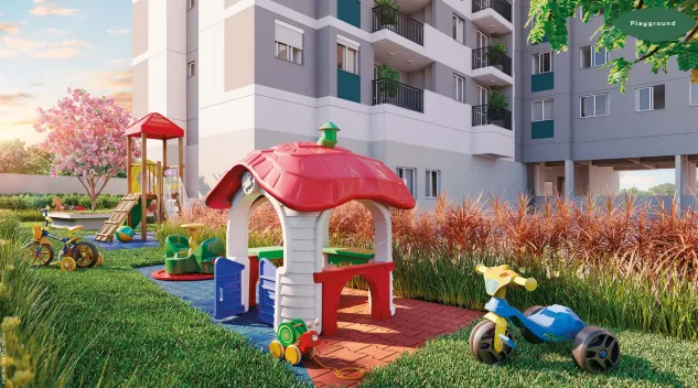 Praça Santo Antônio - 3