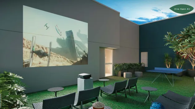 Praça Santo Antônio - 5