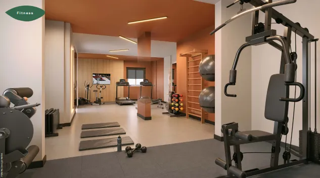 Praça Santo Antônio - 8