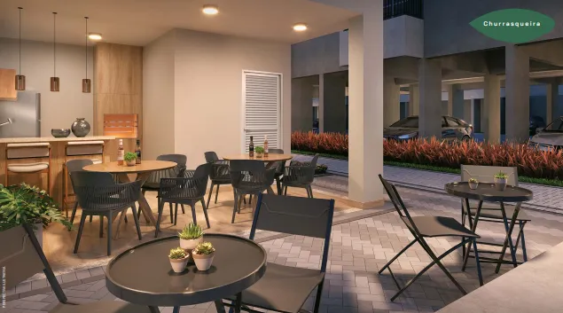 Praça Santo Antônio - 10