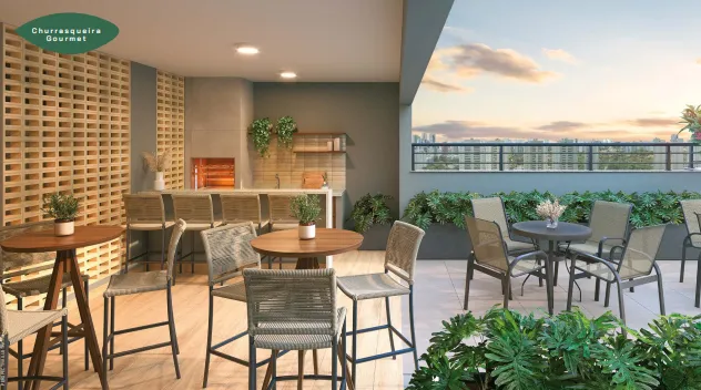 Praça Santo Antônio - 11