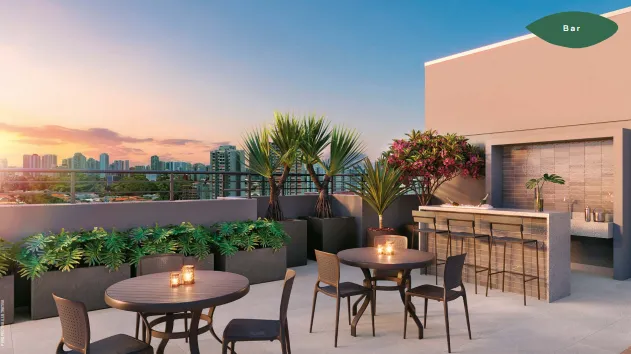 Praça Santo Antônio - 12