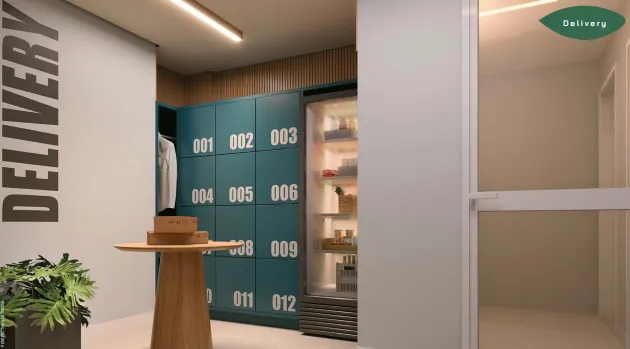 Praça Santo Antônio - 13