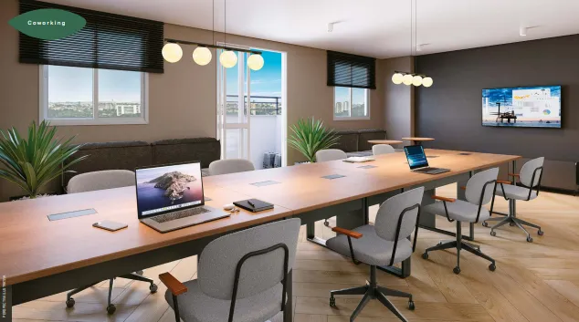 Praça Santo Antônio - 14