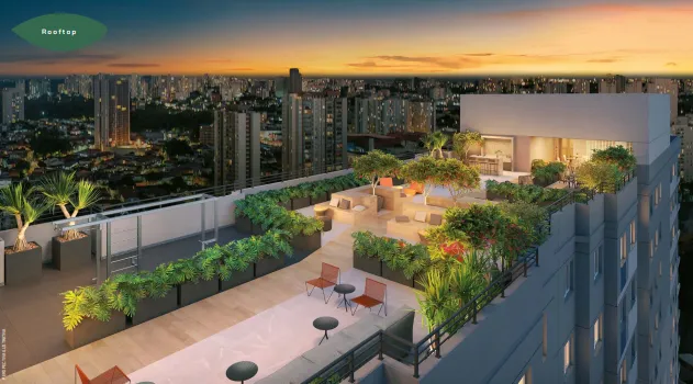 Praça Santo Antônio - 17