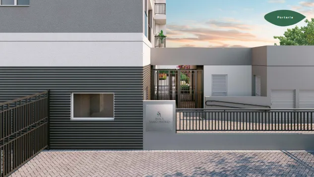 Praça Santo Antônio - 18