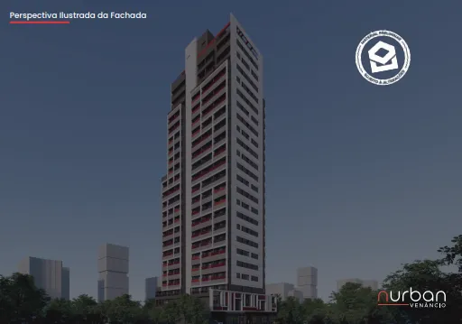 Studio à venda com 18m², 0 quartos sem vaga - 2