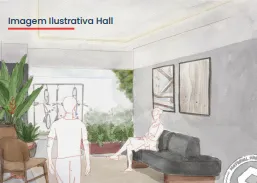 Studio à venda com 18m², 0 quartos sem vaga - 3