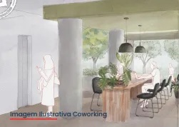 Studio à venda com 18m², 0 quartos sem vaga - 4