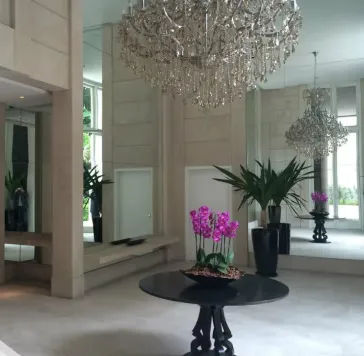 Apartamento à venda com 408m², 6 quartos com vaga - 1