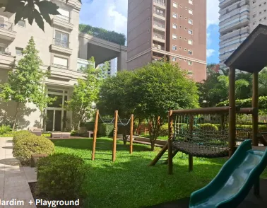 Apartamento à venda com 408m², 6 quartos com vaga - 4