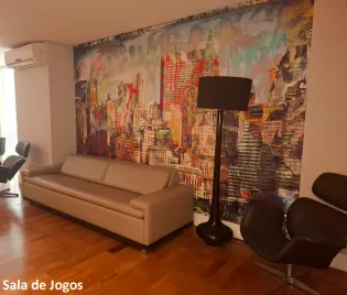 Apartamento à venda com 408m², 6 quartos com vaga - 5