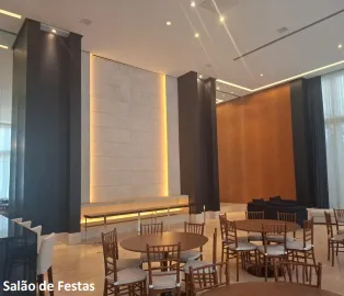 Apartamento à venda com 408m², 6 quartos com vaga - 6