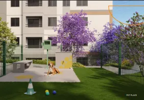 Residencial Nascente Pico dos Marins - 1