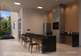 Residencial Nascente Pico dos Marins - 2