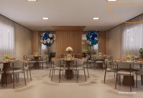 Residencial Nascente Pico dos Marins - 3