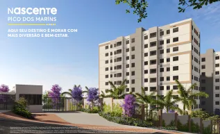 Residencial Nascente Pico dos Marins - 5
