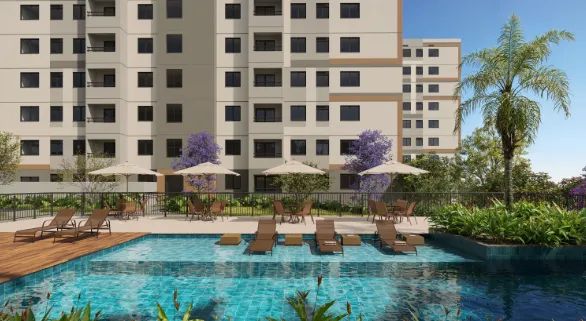 Residencial Nascente Pico dos Marins - 0