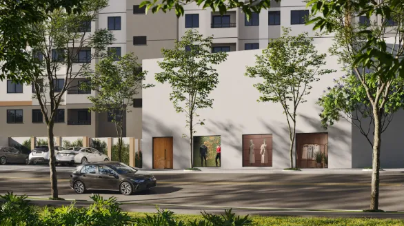 Residencial Nascente Pico dos Marins - 4