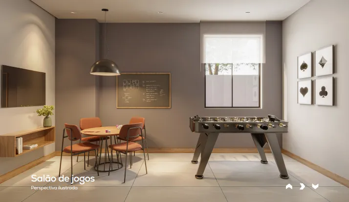 Emcasa Vila Mascote  - 3