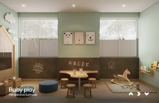 Emcasa Vila Mascote  - 5