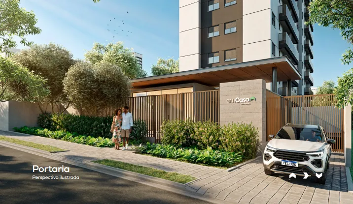 Emcasa Vila Mascote  - 9