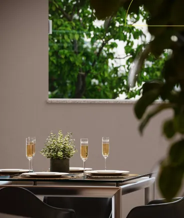 Residencial Nascente do Jequitibá - 1