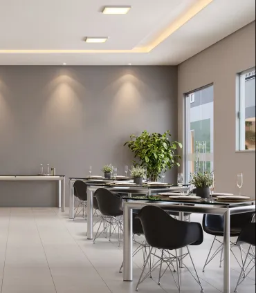 Residencial Nascente do Jequitibá - 2