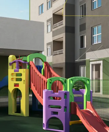 Residencial Nascente do Jequitibá - 3