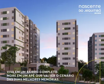 Residencial Nascente do Jequitibá - 5