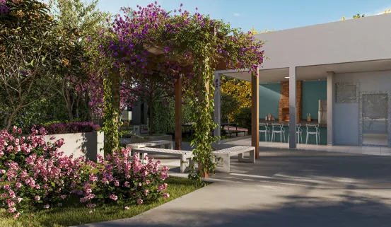 Residencial Poente dos Tucanos - 0