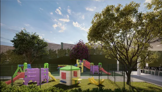 Residencial Poente dos Tucanos - 2