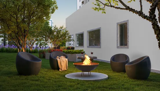 Residencial Poente dos Tucanos - 3