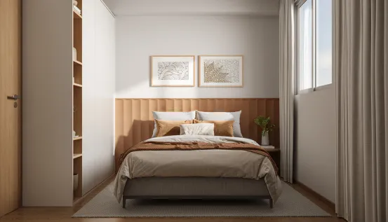 Residencial Poente dos Tucanos - 5