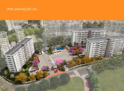 Residencial Poente dos Tucanos - 7