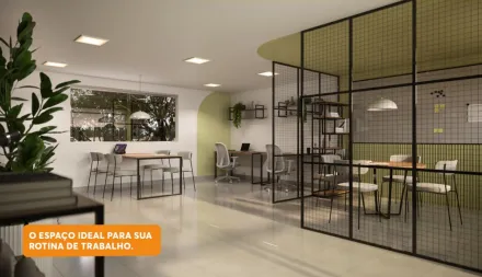 Residencial Poente das Bromélias - 4