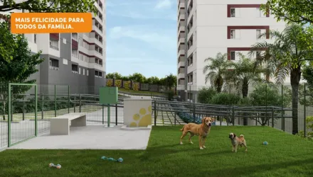 Residencial Poente das Bromélias - 3