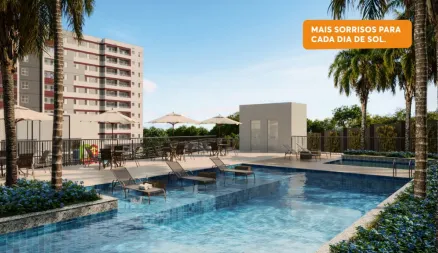 Residencial Poente das Bromélias - 0