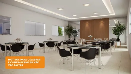 Residencial Poente das Bromélias - 7