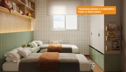 Residencial Poente das Bromélias - 8