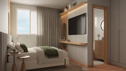 Residencial Poente das Bromélias - 9