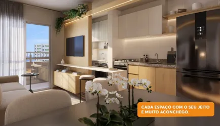 Residencial Poente das Bromélias - 10