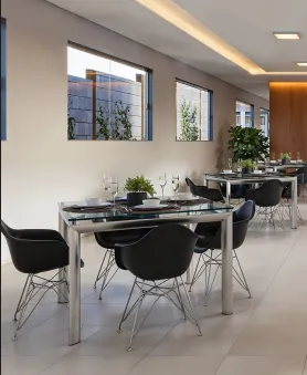 Residencial Poente das Orquídeas - 3