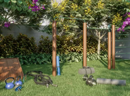 Apartamento à venda com 35m², 2 quartos sem vaga - 0