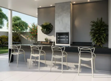 Apartamento à venda com 35m², 2 quartos sem vaga - 4