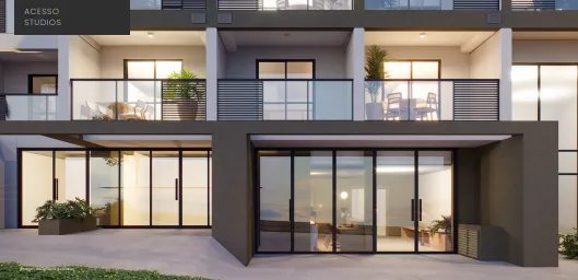 Apartamento à venda com 28m², 0 quartos sem vaga - 3