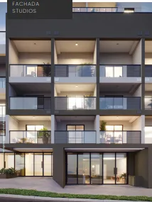 Apartamento à venda com 28m², 0 quartos sem vaga - 4