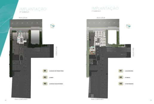 Apartamento à venda com 28m², 0 quartos sem vaga - 5