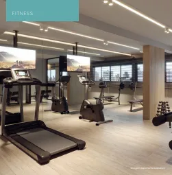 Apartamento à venda com 28m², 0 quartos sem vaga - 1