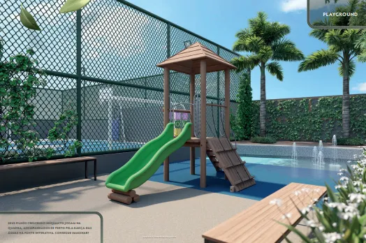 Bosque Pintagueiras - 1